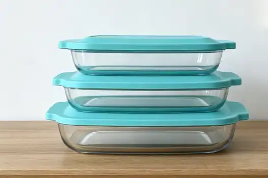 What's the best material for your lunch box?
